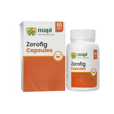 MAPL Zerofig Capsules