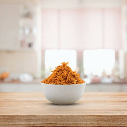 Home D'elite Soya Sev