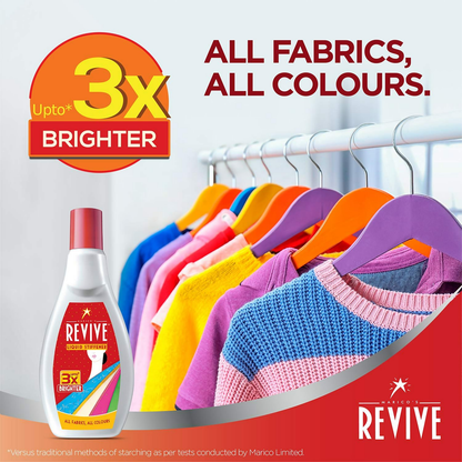 Revive Liquid Stiffener