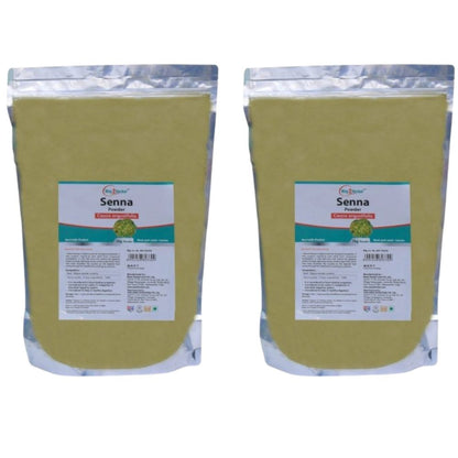 Way2herbal Senna Leaf Powder