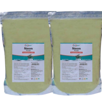 Way2herbal Neem Powder
