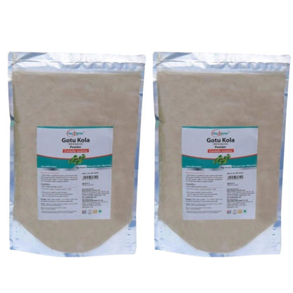 Way2herbal Gotu Kola Powder