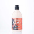 Kimirica Whispering Peach Silicone Free Body Lotion - 300 ml