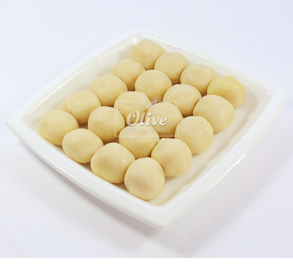 Olive Mithai Shop White Peda - 1 kg