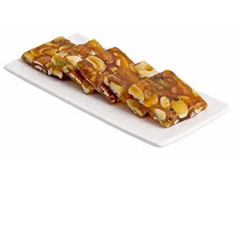 Bikanervala Badam Chikki - 750 gms