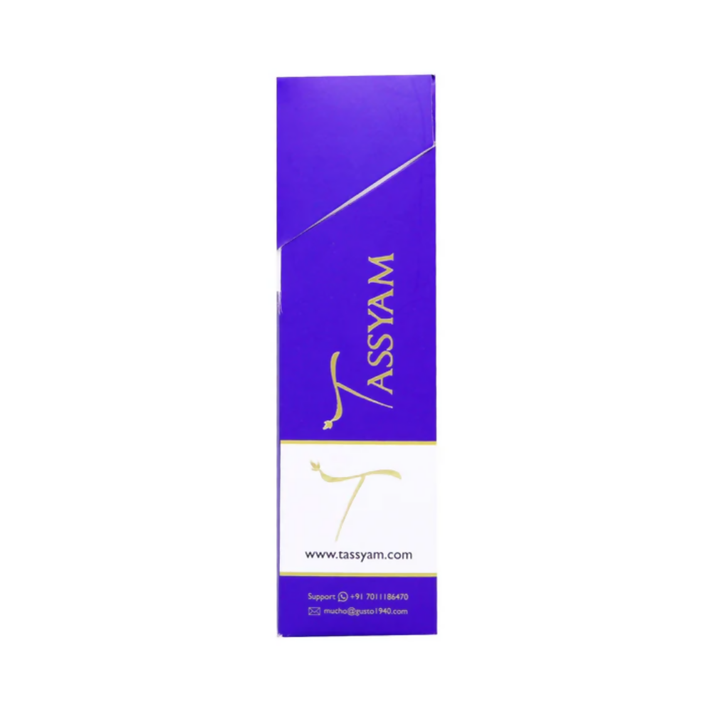 Tassyam Organics Oolong Tea