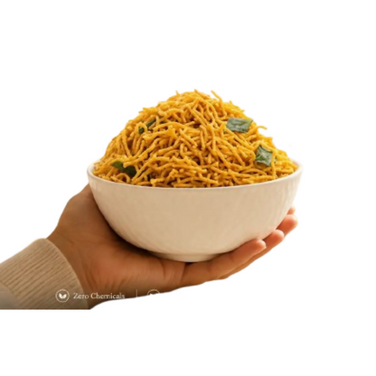Frissly Organics Millet Sev