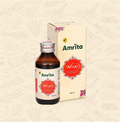 Amrita Wright Oil