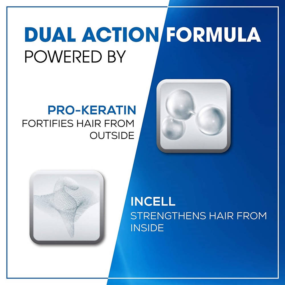 L'Oreal Paris Professionnel Xtenso Care Serum - 50 ml