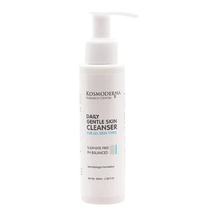 Kosmoderma Daily Gentle Skin Cleanser