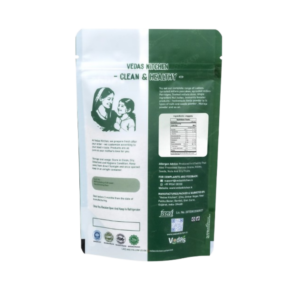 Vedas Kitchen Jaggery Powder