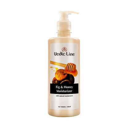 Vedic Line Fig & Honey Moisturizer
