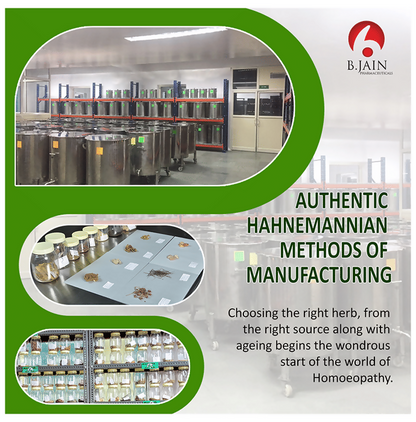 Bjain Homeopathy Ulmus Fulva Mother Tincture Q