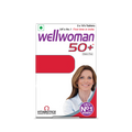Vitabiotics Wellwoman 50+ - 30 tabs