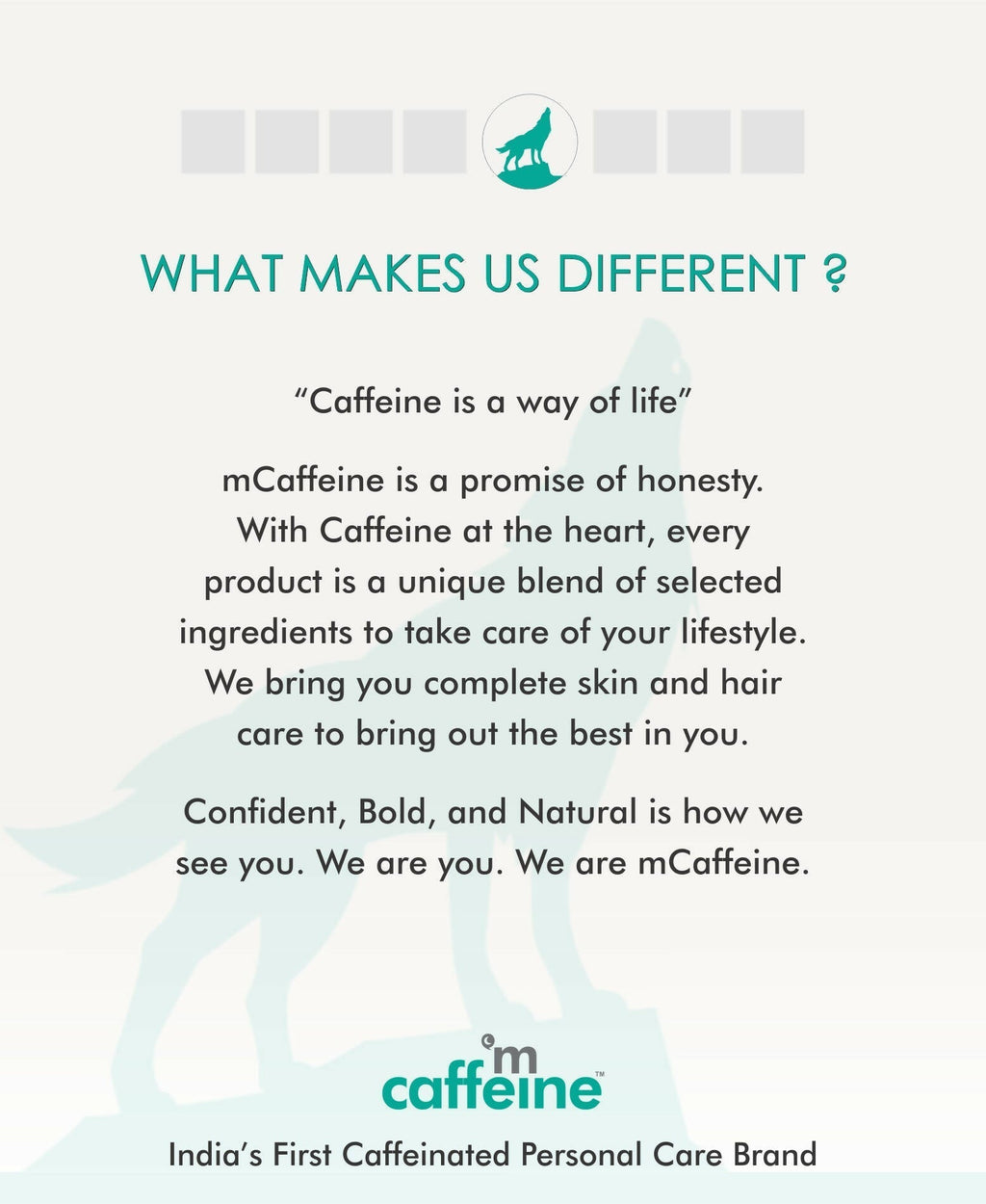 mCaffeine Green Tea Body Gel Lotion for Hydration | Best for Oily Skin | 200 ml