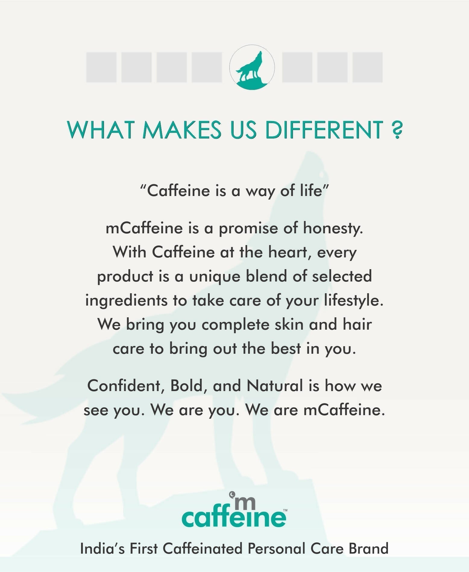 mCaffeine Green Tea Body Gel Lotion for Hydration | Best for Oily Skin | 200 ml