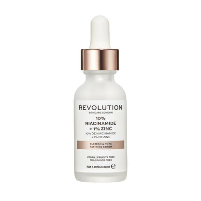 Revolution Blemish & Pore Refining Serum