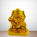 Durga Godderss Statue