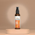 Vaidban SS Cream Sunscreen SPF 30 PA++ - 120 ml