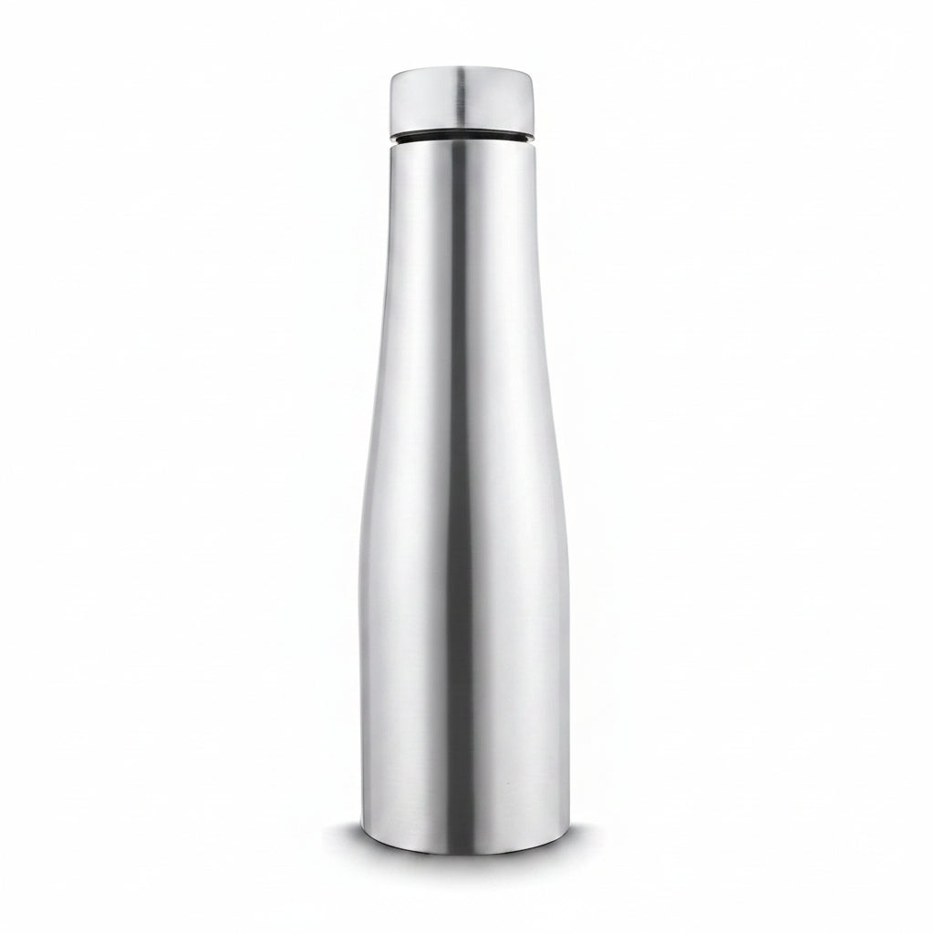 Classic Essentials Puro Stainless Steel Water Bottle 1000ml Eco-Friendly Leakproof