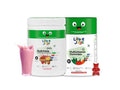 Little Joys Immunity Boosting Kit - Strawberry