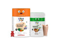 Little Joys Eye Health Gummies - 30N & NutriMix - 400gms