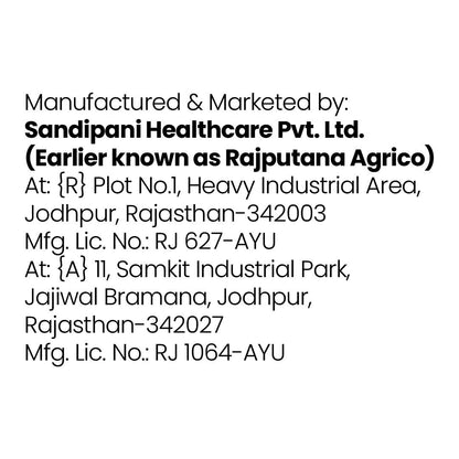 Krishna'S Herbal & Ayurveda Hibiscus Powder