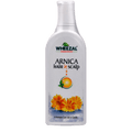 Wheezal Homeopathy Arnica Hair and Scalp Shampoo
