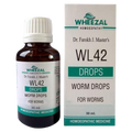 Wheezal Homeopathy WL-42 Drops