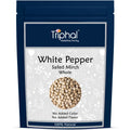 Triphal White Pepper – Safed Mirch – Dakhani Mirch