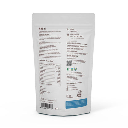Pure & Sure Organic Sugar