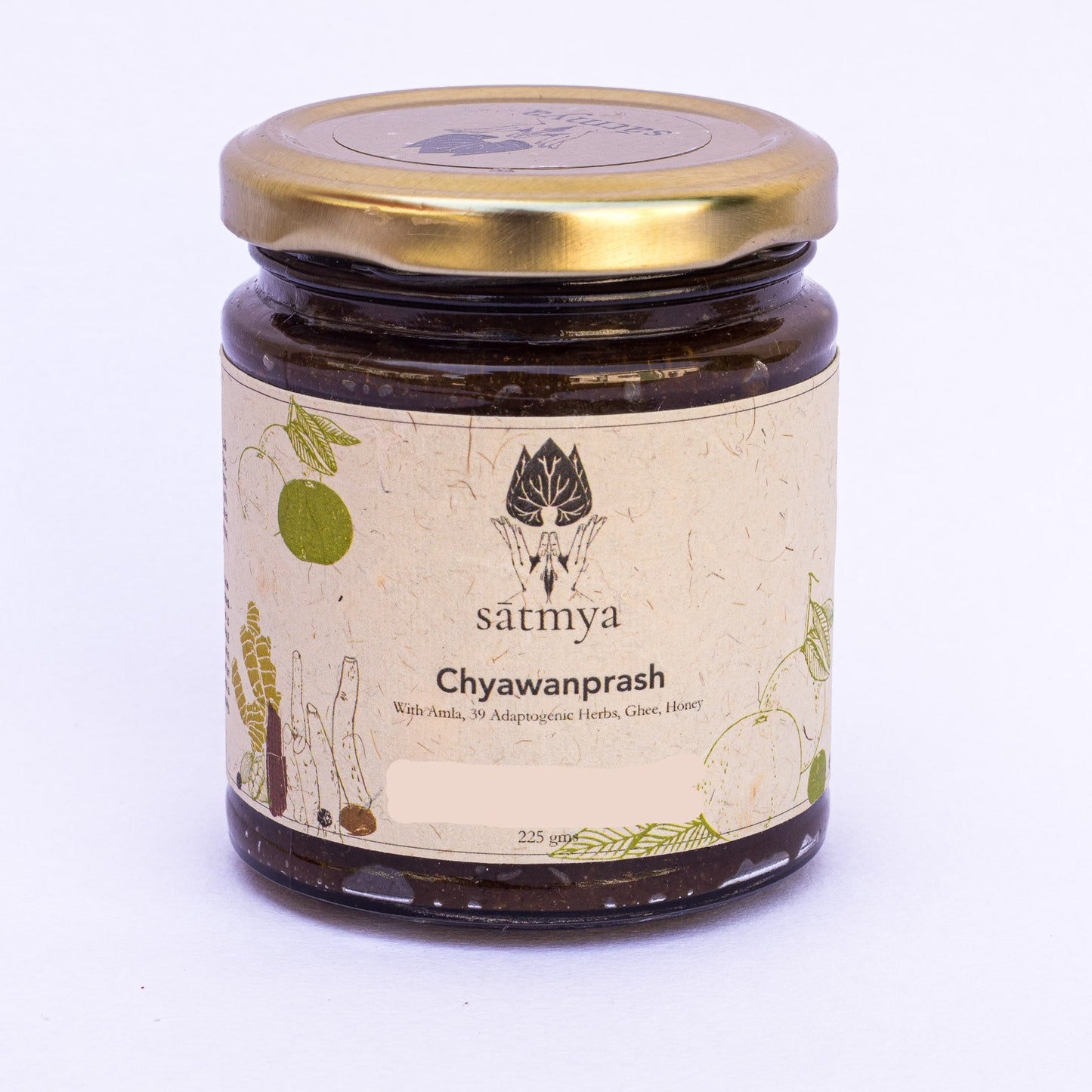 Satmya Chyawanprash