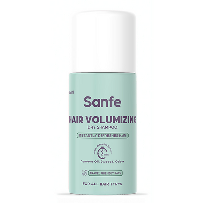 Sanfe Hair Styling Combo
