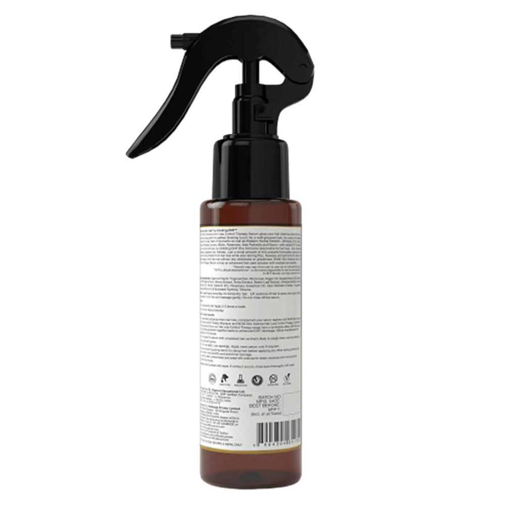 Wow Skin Science Hair Loss Control Therapy Serum - 100 ml
