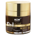 Wow Skin Science 10 in 1 Active Day Cream SPF 20