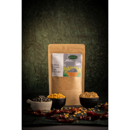 Grahmam Pirandai Idly Powder