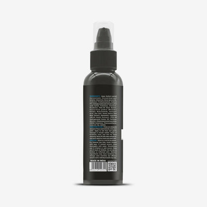 VI-JOHN Master Stroke Calming Aqua Face Wash Deep Hydration And Clearer Skin For All Skin Type