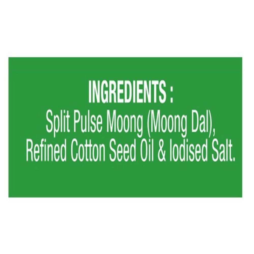Haldiram's Moong Dal
