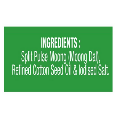 Haldiram's Moong Dal