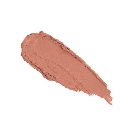 Blue Heaven Powder Matte Lipstick Toffee Brown