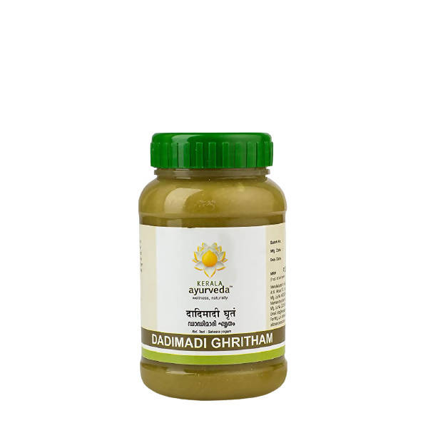 Kerala Ayurveda Dadimadi Ghritham - 150 ml