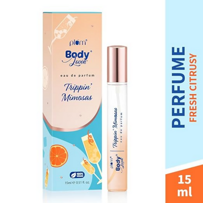 Plum BodyLovin' Trippin' Mimosas Eau De Parfum