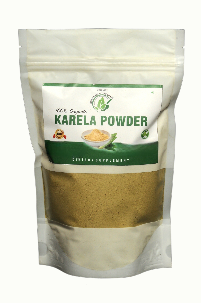 Dr.Bhargavs Karela Powder