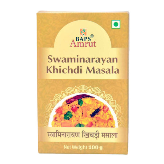 Baps Amrut Swaminarayan Khichdi Masala