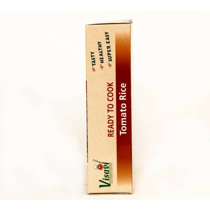 Visavi Tomato Rice
