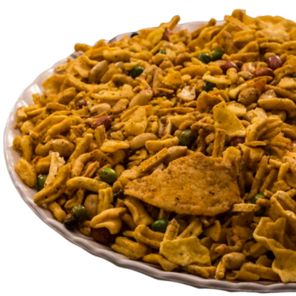 PANCHHI Navratan Mixture Namkeen