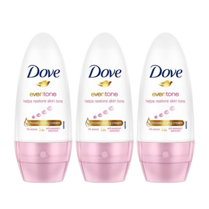 Dove Eventone Deodorant Roll On