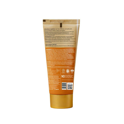 Herby Angel Baby Diaper Rash Cream