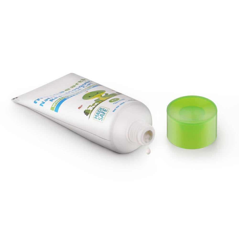 Mamaearth Natural Mosquito Repellent Gel