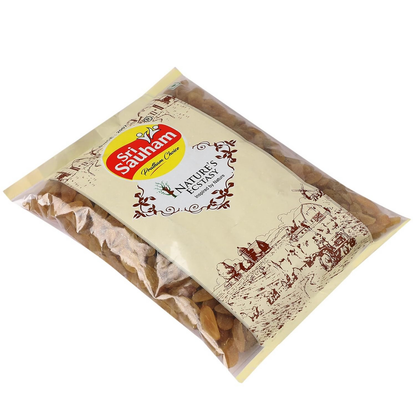 Sri Sauham Premium Raisin (Kishmish)